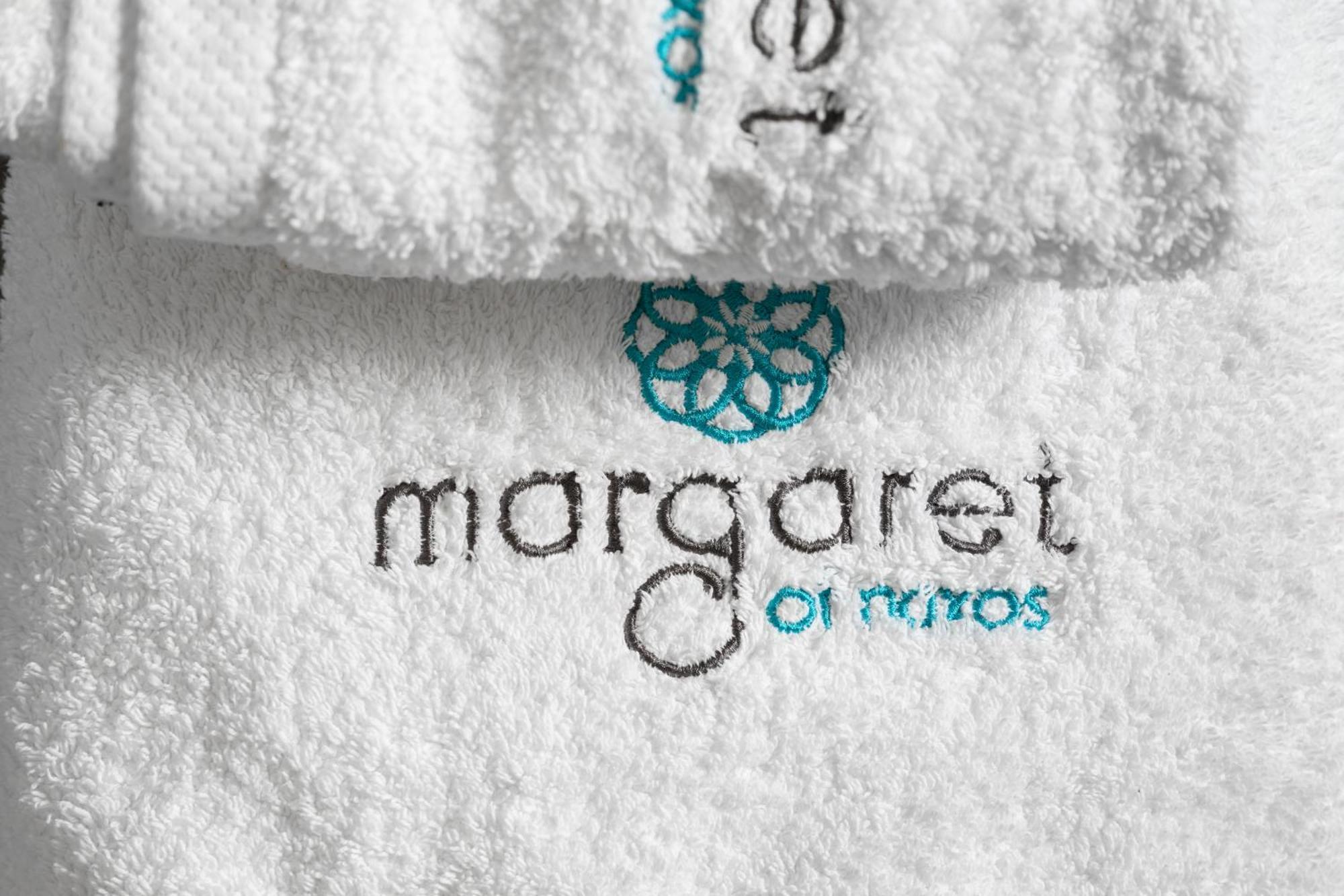 Hotel Margaret Of Naxos Agios Prokopios  Exterior foto